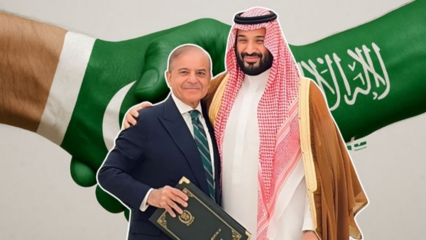 Pakistan Receives 3 Billion from Saudi Arabia Total Funds Transferred Within a 5Day Period Today Pakistan Receives 3 Billion from Saudi Arabia Total Funds Transferred Within a 5Day Period Today