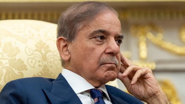 Pakistan Shamed Govt Fails to Pay Luxury Hotel Bill for US-Iran Peace Talks in Islamabad Details Pakistan Shamed Govt Fails to Pay Luxury Hotel Bill for US-Iran Peace Talks in Islamabad Details