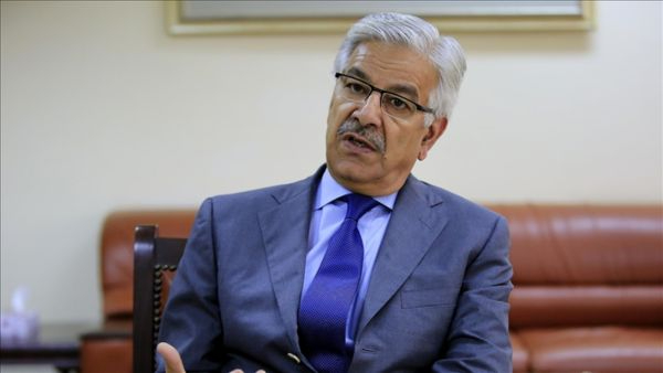 Pakistan Minister Khawaja Asif Warns India of Swift Response After Rajnath Singh s Tough Retort Pakistan Minister Khawaja Asif Warns India of Swift Response After Rajnath Singh s Tough Retort