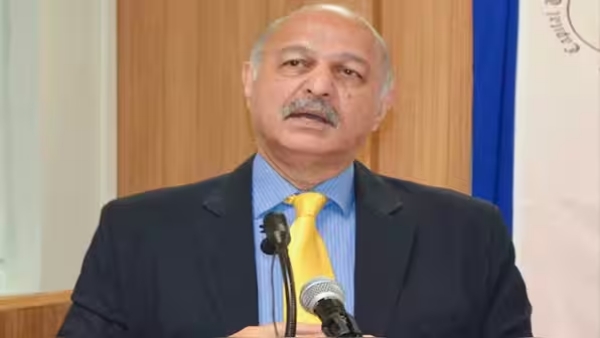 Pakistani Senator Mushahid Hussain Warns UAE Friendly Ties with India May Lead to Akhand Bharat