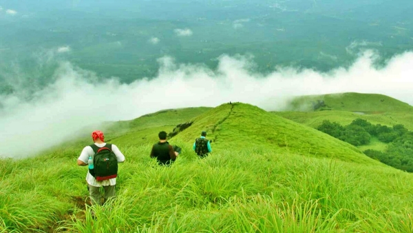 Paradise on Earth Discover the Most Beautiful Tourist Spots in India That Will TakeYour Breath Away