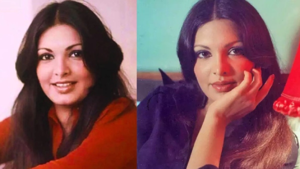The Tragic Story of Parveen Babi First Indian Actress on Time Magazine Cover to Lonely Death