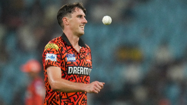 Pat Cummins Returns to SRH Should Ishan Kishan Keep the IPL 2026 Captaincy