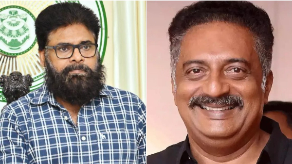 Pawan Kalyan Women Reservation Bill Tweet Sparking Prakash Raj Respond not to sell the self respect
