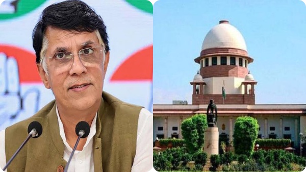 SC Stays Pawan Khera s Relief in Passport Row with Riniki Bhuyan Sharma