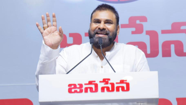 Pawan Kalyan s Win Centre Approves Pithapuram Railway Station Upgrade Under Amrit Bharat Scheme