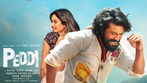 Ram Charan Peddi Movie Postponed to June for a Special Song Buchi Babu Sana Hunts for Item Beauty
