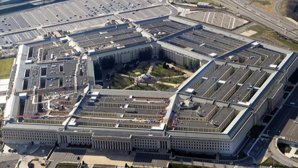 Pentagon Admits US Has No Defense Against Advanced Missiles as Iran War Fears Escalate
