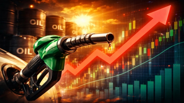 Petrol Prices Likely to Increase Tomorrow Due to Strait of Hormuz Blockade City-wise Hike Breakdown