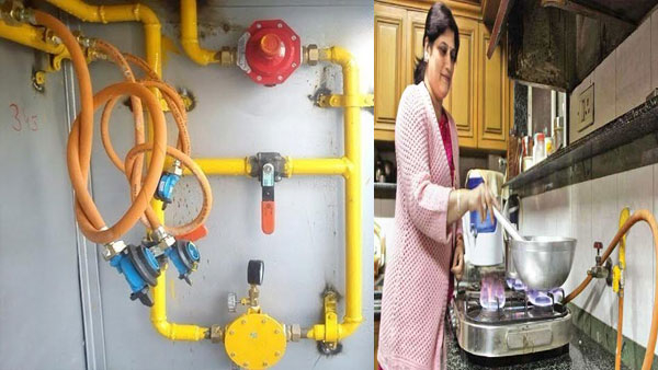 Chandrababu Pushes Deepam 2 0 Beneficiaries to Piped Gas Ensures Continuation of Subsidy