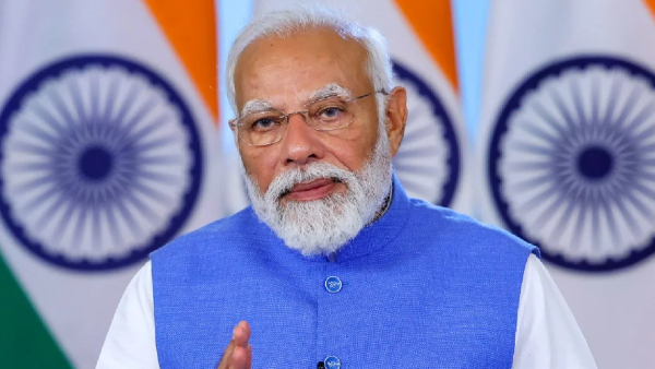 PM Modi delivers Address to the Nation at 8 30 PM today after Constitutional Amendment Bill fails