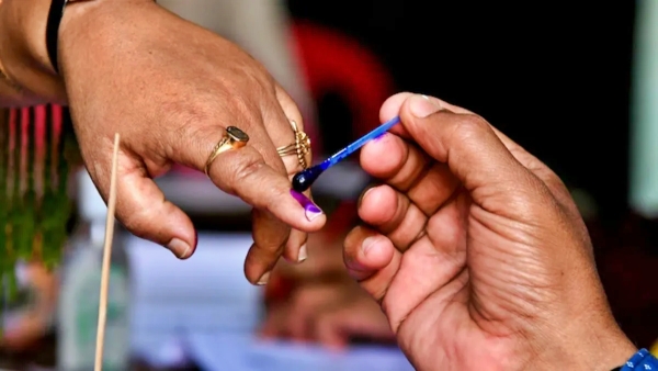 Ponda By-Election Cancelled by Bombay High Court April 9 Polls Scrapped in Goa Ponda by-election Ponda By-Election Cancelled by Bombay High Court April 9 Polls Scrapped in Goa Ponda by-election