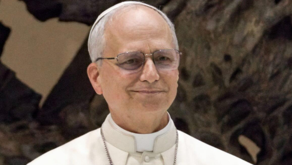 Pope Leo XIV Rebukes Trump s Broadside Declares He Will Not Enter Into Debate Pope Leo XIV Rebukes Trump s Broadside Declares He Will Not Enter Into Debate