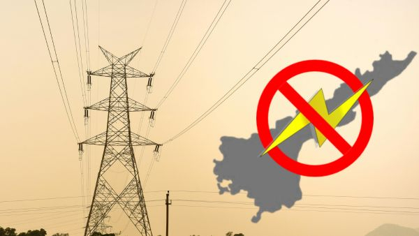 Andhra Pradesh Power Crisis Unannounced Power Cuts Amid Scorching Heat Waves Leave Residents Struggling