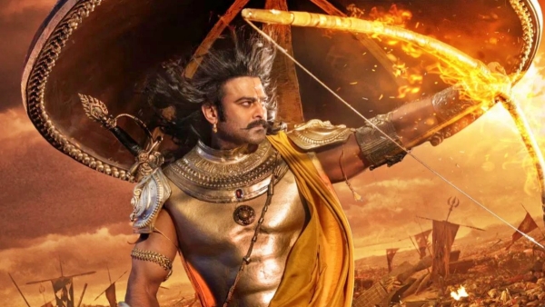 Prabhas Kalki 2 Official Title Announced Destruction Level Leaves Everyone Speechless Prabhas