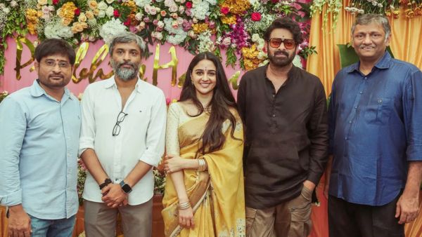 Vintage Prabhas Returns Leaked Fauzi Look in Hanu Raghavapudi s 1940s Drama Sends Fans Into a Massive Frenzy Vintage Prabhas Returns Leaked Fauzi Look in Hanu Raghavapudi s 1940s Drama Sends Fans Into a Massive Frenzy