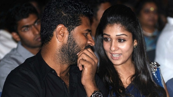 Why Did Prabhu Deva and Nayanthara Break Up The Shocking Third Condition Revealed Full Details Why Did Prabhu Deva and Nayanthara Break Up The Shocking Third Condition Revealed Full Details