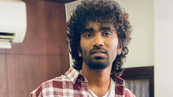 Pradeep Ranganathan Private Chats Leaked Viral Scandal or Publicity Stunt for LIK Movie Pradeep Ranganathan Private Chats Leaked Viral Scandal or Publicity Stunt for LIK Movie