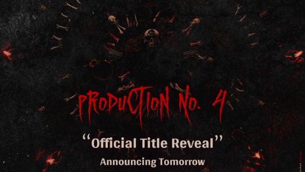 Production No 4 Spine-Chilling Pre-look of Surya Directorial Released Oscar Winner Chandra Bose Joins the Team