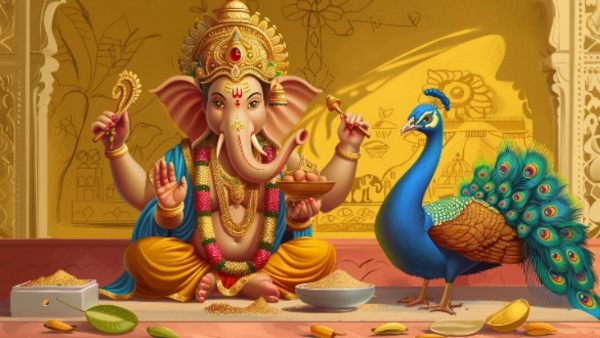Invoke Prosperity and Clear Paths with the Vaishakha Vikat Sankasti Chaturthi Vrat Dedicated to Ganapati Invoke Prosperity and Clear Paths with the Vaishakha Vikat Sankasti Chaturthi Vrat Dedicated to Ganapati