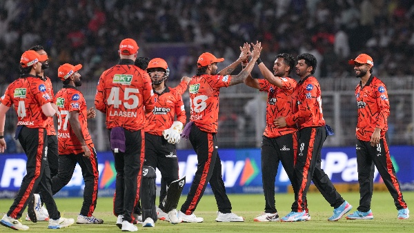 Unbeaten Punjab Kings set to Take on Sunrisers Hyderabad Strong Playing 11 today Clash of Firepower