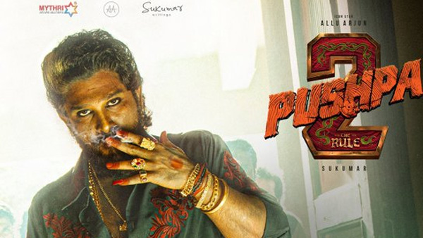 Pushpa 2 Misses IMDb s Top 10 Icon star Allu Arjun Movies List Surprising Fans Worldwide