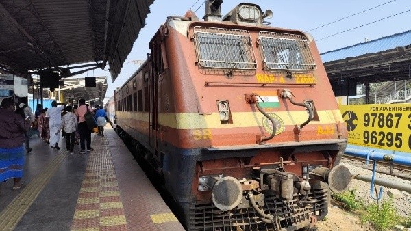 Railway Launches Express Special Trains to Ease Summer Rush From Bengaluru Mysuru to These Stations