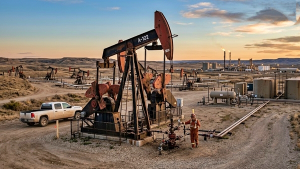 Rajasthan Thar Desert Discovers Major Oil Deposits 19 Wells Now Producing Rajasthan oil deposits