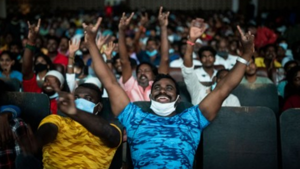 rakasa-movie-review-in-telugu-starring-sangeeth-shobhan-under-niharika-konidala-production