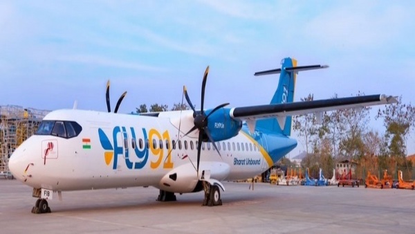 ram-mohan-naidu-launches-new-hyderabad-vijayawada-fly-91flight-services-here-the-details