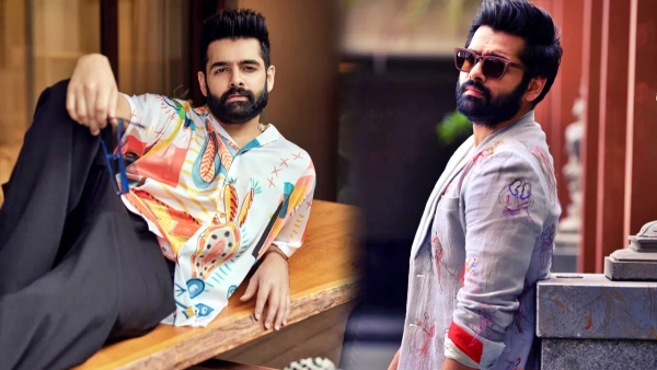 RamPothineni Marriage Announcement Tollywood s Most Eligible Bachelor Hero Makes Big Revelation