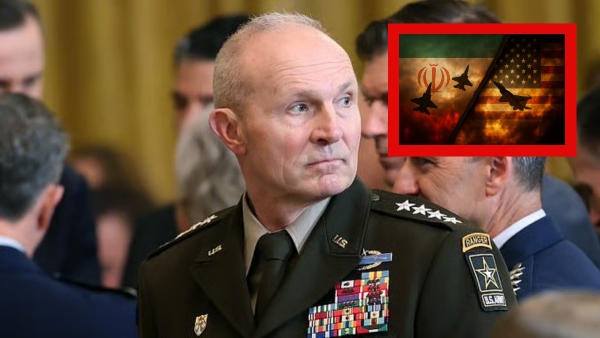 RandyGeorge U S Army Chief Dismissed as US Army Chief During Iran Conflict Tensions Randy George RandyGeorge U S Army Chief Dismissed as US Army Chief During Iran Conflict Tensions Randy George