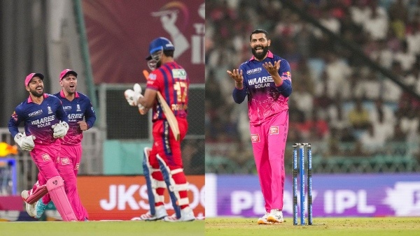 LSG vs RR Turning Point Three Ducks and Jadeja s All-Round Masterclass Cost Lucknow Super Giants