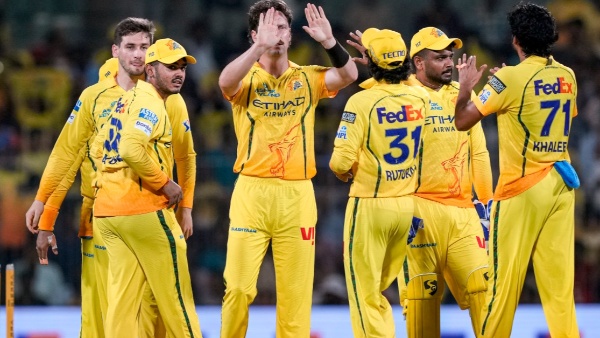 RCB Bowler Josh Hazlewood Finally Return Against Chennai Super Kings for Bengaluru match April 5 RCB Bowler Josh Hazlewood Finally Return Against Chennai Super Kings for Bengaluru match April 5