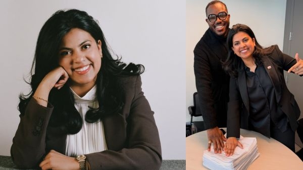 Who is Rini Sampaht Meet the First South Asian Woman on the Washington DC Mayor Ballot 2026 Who is Rini Sampaht Meet the First South Asian Woman on the Washington DC Mayor Ballot 2026