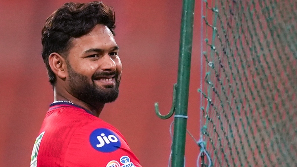 IPL 2026 నుండి తొలగించబడిన రిషబ్ పంత్ మార్క్‌రామ్‌కు LSG కెప్టెన్సీని ఇచ్చాడు, మాజీ భారత స్టార్ బోల్డ్ డిమాండ్ చేశాడు