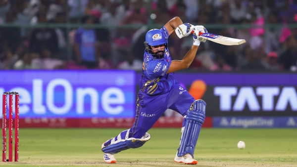 rohit-sharma-likely-to-miss-todays-ipl-2026-match-against-srh-despite-recovering-from-injury-here
