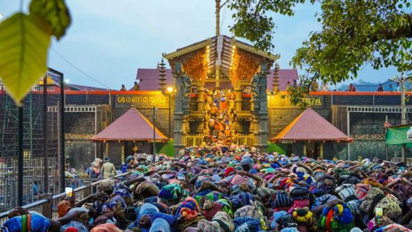 Declare 2018 Sabarimala Verdict as Bad Law Centre Tells Supreme Court 9-Judge Bench in Historic Hearing