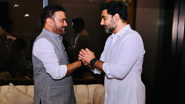 Sana Satish Babu Named TDP National Vice President Signaling Influence for Nara Lokesh