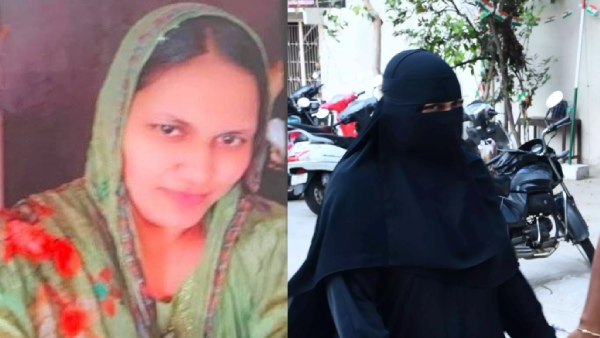Sayeeda Begum Arrest Instagram Influencer Involved in Vijayawada Terror Module Case Details