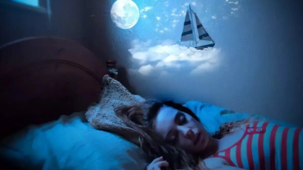 Science of Dreams Can Dreams Predict Future Woman Diagnosed with Cancer After Dream Warning
