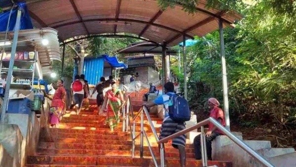 Securely Deposit Your Luggage for Tirumala Darshan at 80 Counters along Alipiri and Srivari Mettu