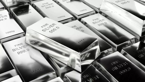 Investing in Silver Should You Rebalance Your Portfolio as Silver Outperforms Gold Amid Iran Conflict Investing in Silver Should You Rebalance Your Portfolio as Silver Outperforms Gold Amid Iran Conflict
