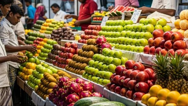 Smart Fruit Picks for Diabetes Low-GI Options That Support Blood Sugar Control Heart-Healthy Fats