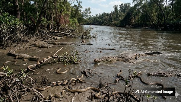 snakes-and-crocodiles-bsf-plans-reptile-defense-along-india-bangladesh-border-to-stop-infiltration snakes-and-crocodiles-bsf-plans-reptile-defense-along-india-bangladesh-border-to-stop-infiltration
