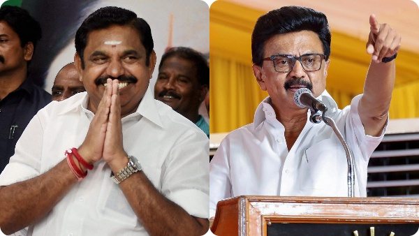 Tamil Nadu s Three-Way Fight Satta Bazar Has Already Picked a Winner