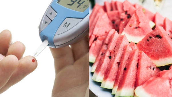 పుచ్చకాయ-ఎంత-వాట్-ని బట్టి-మీ-రక్తం-షుగర్-స్థాయిలను ప్రభావితం చేసే-సహజ-చక్కెరలను కలిగి ఉంటుంది