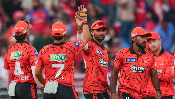 SRH vs RR Vaibhav Sooryavanshi s Blistering Form Challenges Sunrisers Head-to-Head Dominance