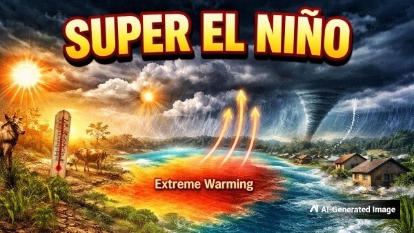 super-el-nino-explained-why-india-may-face-heatwaves-drought-in-2026-impact-on-telugu-states