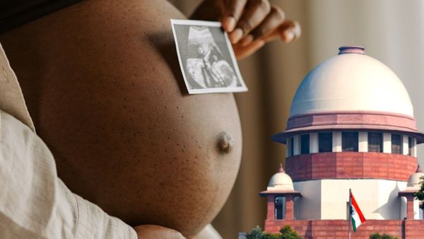 Supreme Court Allows 15-Year-Old Girl to Abort 7-Month Pregnancy Focuses on Girl s Choice and Well-being Supreme Court Allows 15-Year-Old Girl to Abort 7-Month Pregnancy Focuses on Girl s Choice and Well-being